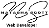Natasha Scott's logo