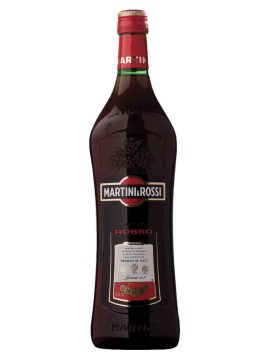 Martini & Rossi Rosso sweet vermouth