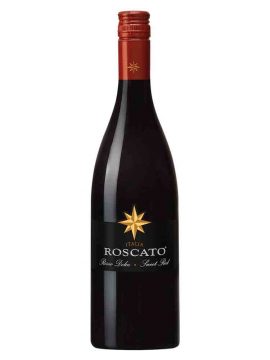Roscato Sweet Red wine
