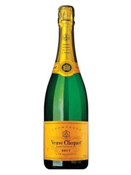 Veuve Clicquot Brut Champagne