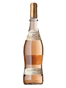 Domaine Rosé de Provence limited edition bottle