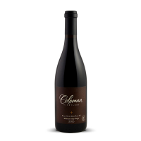 Coleman Pinot Noir red wine