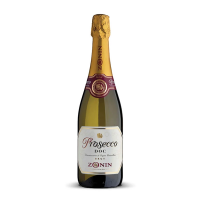 Zonin Prosecco sparkling wine